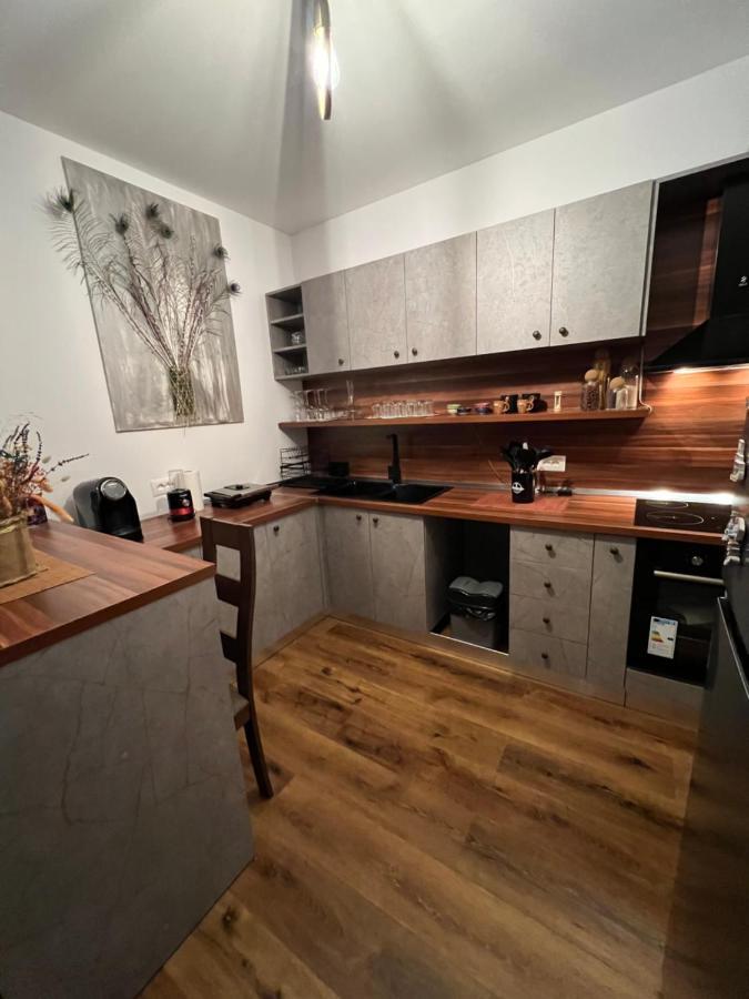 Zirkon City Rush Apartment Tirana Exterior photo